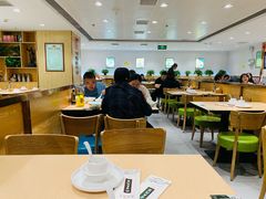 -老边饺子馆(东单店)