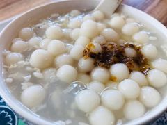 -笃笃笃糖粥(十全街店)