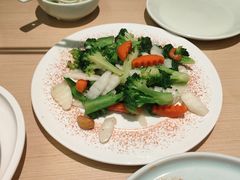 -吕氏疙瘩汤·海鲜新鲁菜(凯德mall新都心店)