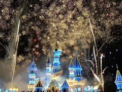 -沈阳方特欢乐世界