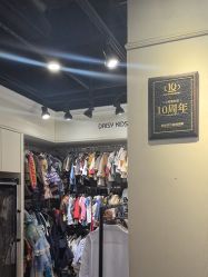 -倾城宝贝儿童摄影(浦东金谊店)