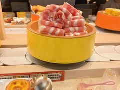 -龍歌自助小火锅(市北台东利群店)