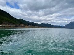 -丽江泸沽湖景区