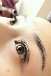 -Miss·A日式美甲美睫