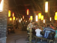 -小龙坎火锅(华凌店)