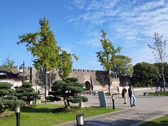 -相门城墙文化休闲景区