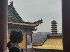 -正觉寺