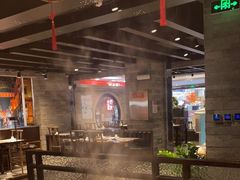 -前门后头老北京铜锅涮肉·京味菜·烤鸭(伊藤洋华堂店)