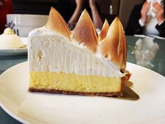 柠檬马令挞-jpc集品餐厅(中山店)