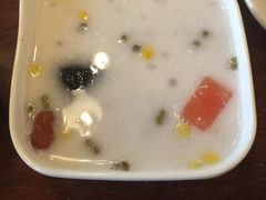 -海口骑楼小吃街