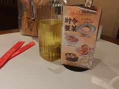-二泉园老菜馆·百年无锡菜