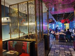 大堂-钳真多钓虾馆·小龙虾海鲜烧烤(九六广场店)