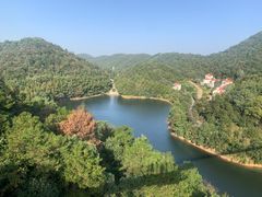 -石燕湖生态旅游景区