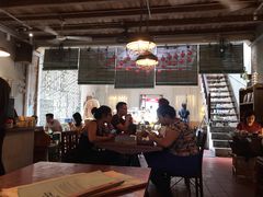 大堂-The Daily Fix Cafe
