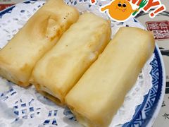 -捷信牛奶甜品世家(五道口店)