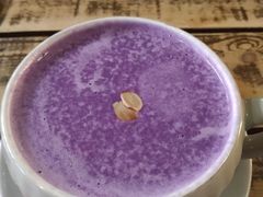 -Cafe Alice咖啡爱丽丝(奥城店)