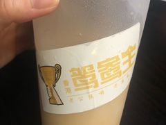 -香港鸳鸯王(西湖路店)