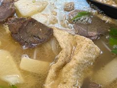 -老妈米线(木渎影视城店)