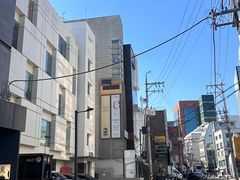 -新世界百货(明洞总店)