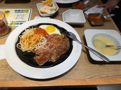 -豪客来牛排(大汉口城店)