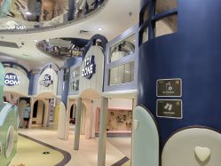 -meland club亲子乐园(重庆万象城店)