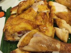 -南沙游艇会·大兵船餐厅