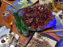 -路边羊烧烤酒场(宝带路店)