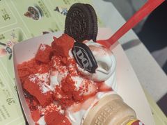 -DQ·蛋糕·冰淇淋(印象城店)