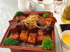-汤记传菜(秀浦路店)
