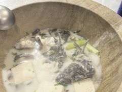 -云中鱼蒸汽石锅鱼(川沙百联店)