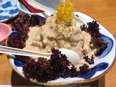 -一心创作料理屋(经开万达店)