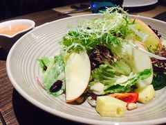 -巴别塔法餐舍(朝阳店)