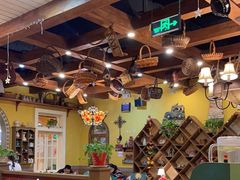 -彼德西餐厅(环球中心店)