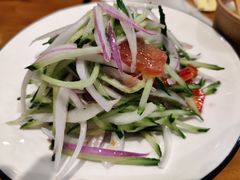 -巴依老爷新疆美食(望京小街店)