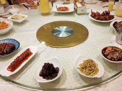 -顺风海鲜港(金玉兰店)