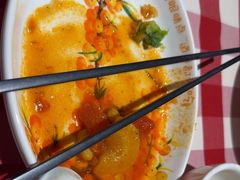 -西贝(财富购物中心店)