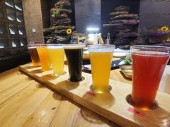 -红沃烤肉(家乐福2部店)