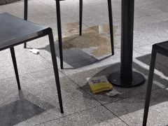 -麦当劳(展览路店)