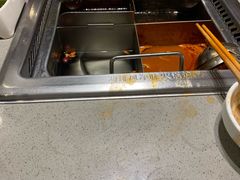 -海底捞火锅(凯德广场店)