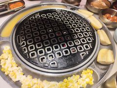 -韩宫宴烤肉·料理(苏州中心店)