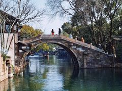 -乌镇西栅景区