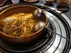 -阿山卓·野生菌火锅·纳西火塘烤肉