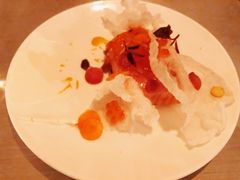 -Ocean's Table 欧舍