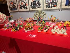 -北京工艺美术博物馆