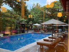 -普陀山雷迪森庄园