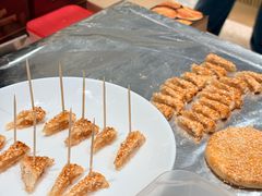 -奇华饼家(香港国际机场T1店)