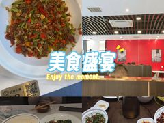 -攸州小镇家湘菜(小米科技园店)