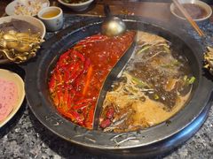 -蜀大侠火锅(总府路店)