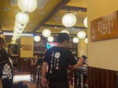 -鸟鹏烧鸟居酒屋(仁恒梦中心店)