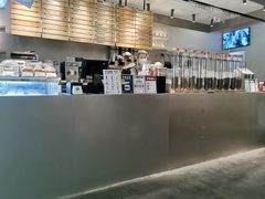 -喜茶(上海兴业太古汇店)